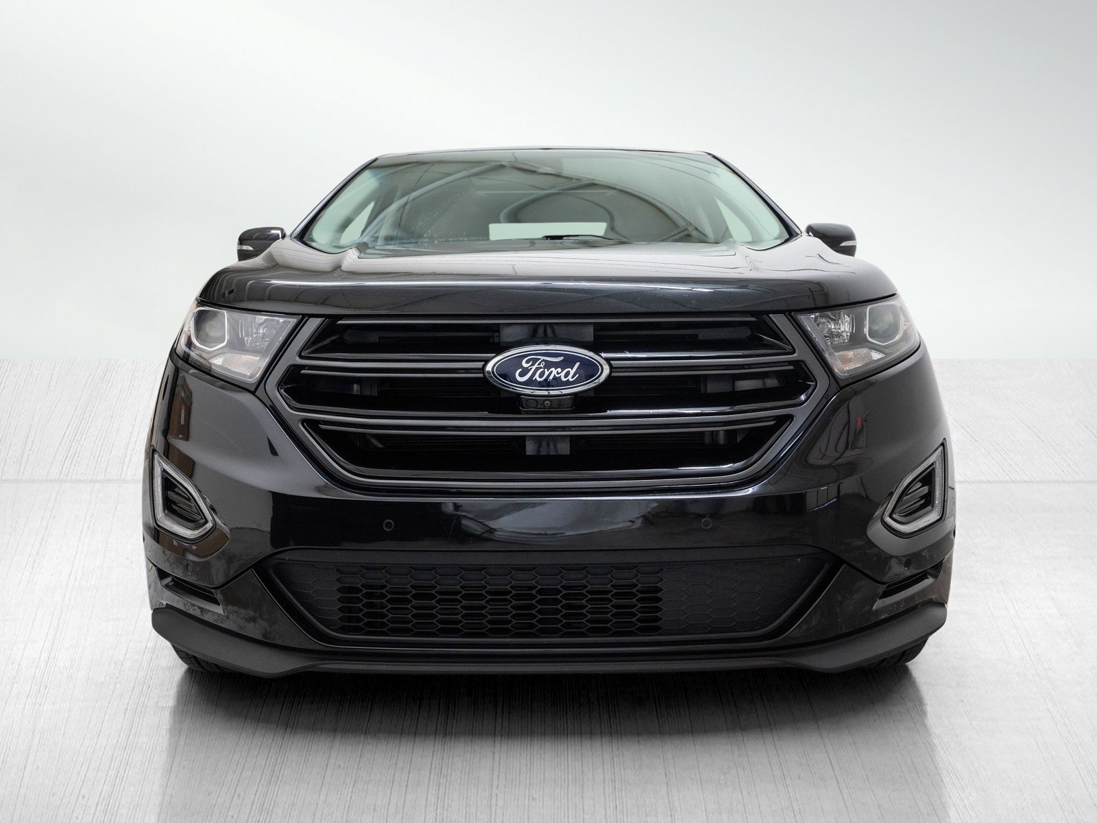 Used 2015 Ford Edge Sport with VIN 2FMTK4AP1FBC07252 for sale in Kansas City