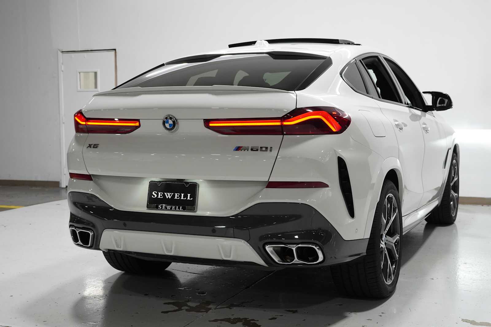 2026 Bmw X6 photo 4