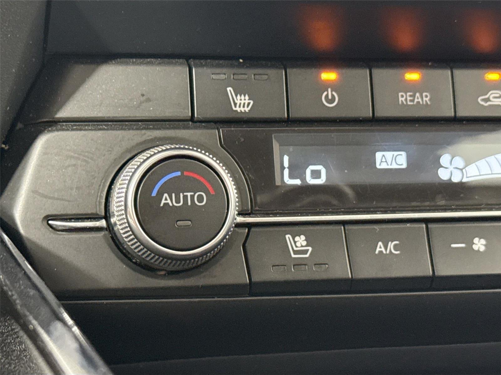 2022 Mazda CX-9 Touring photo 33