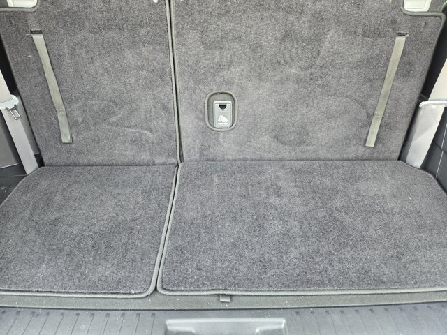 2024 Toyota Highlander XLE photo 21