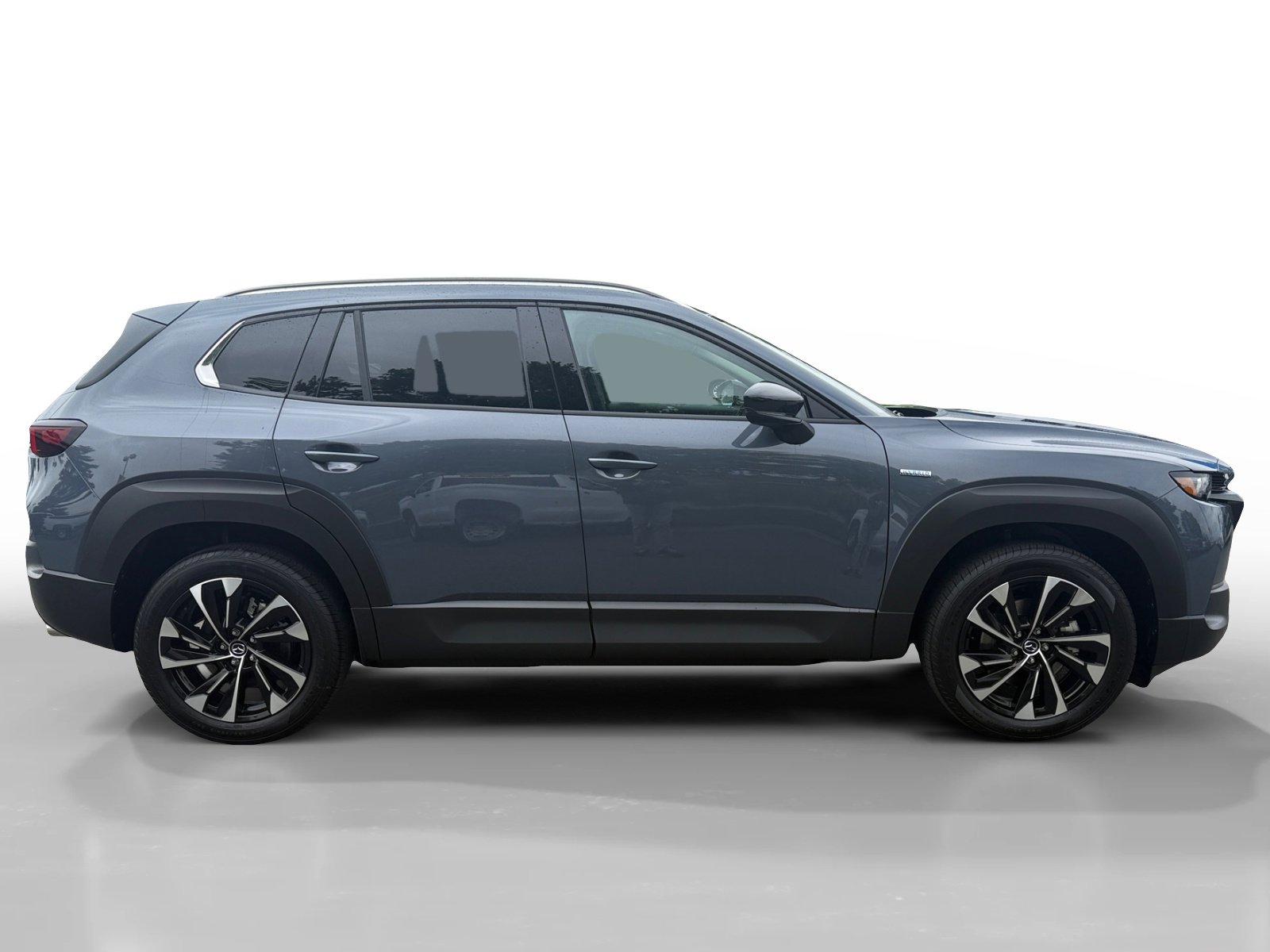 2025 Mazda CX-50 Premium Plus photo 6