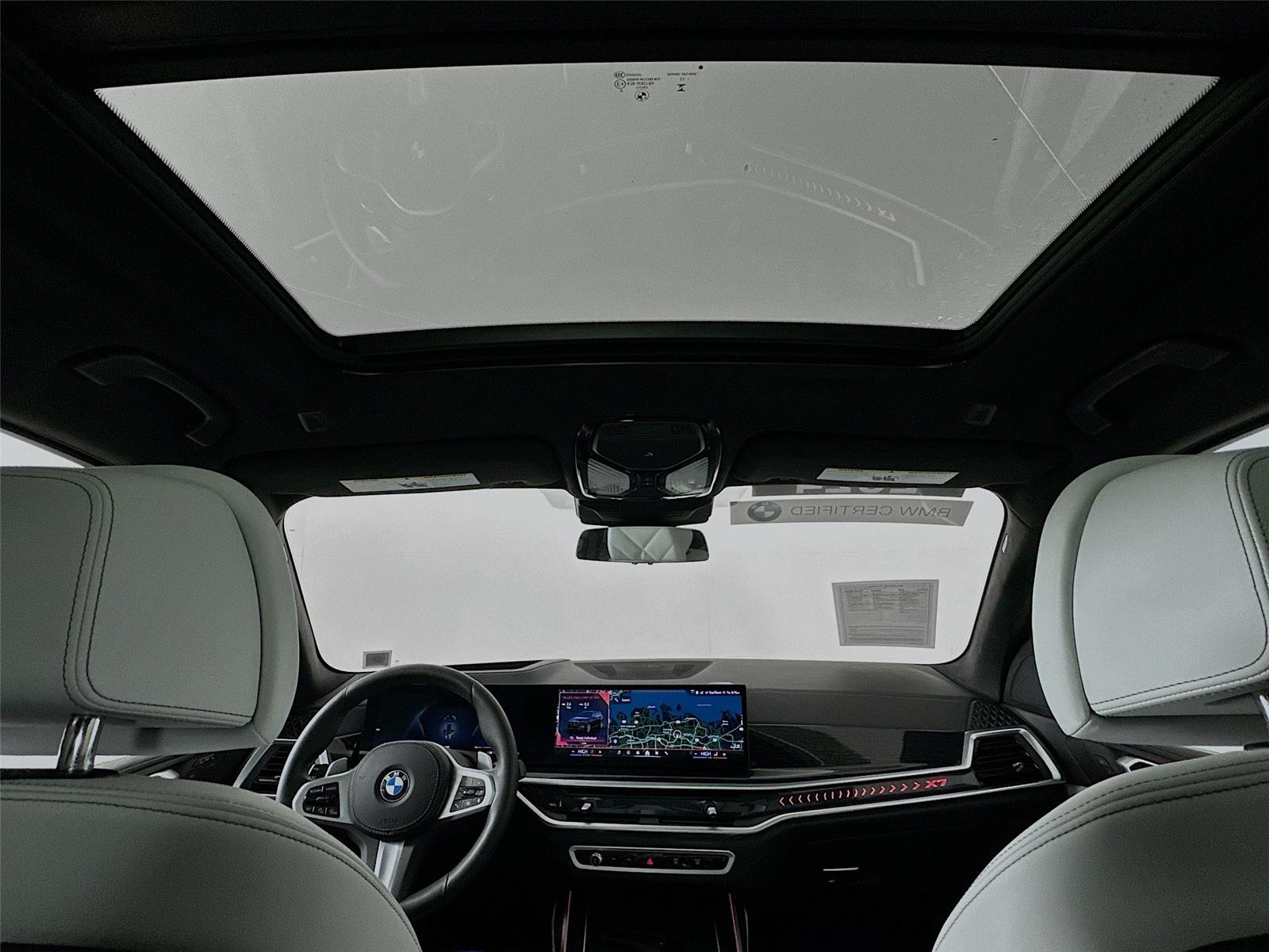 2024 Bmw X7 xDrive40i photo 20