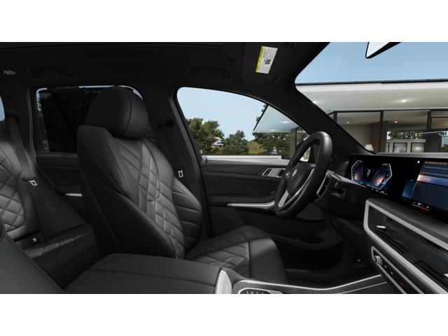 2026 Bmw X5 sDrive40i photo 8