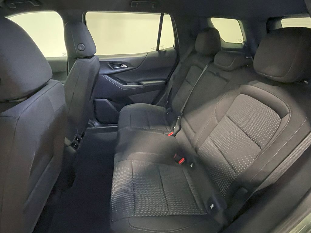 2026 Chevrolet Equinox LT photo 18