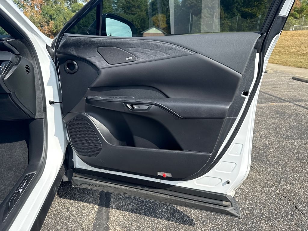 2024 Lexus RX 350 F SPORT Handling photo 14