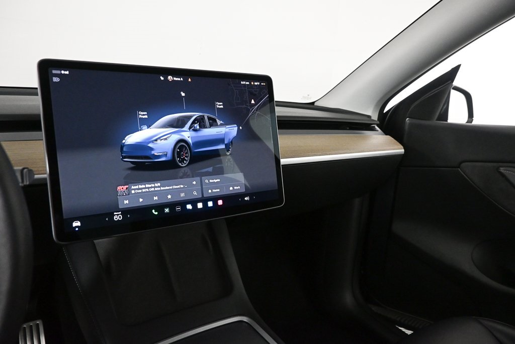 2022 Tesla Model Y Performance photo 10