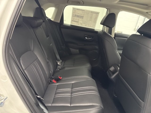 2026 Honda HR-V EX-L photo 14