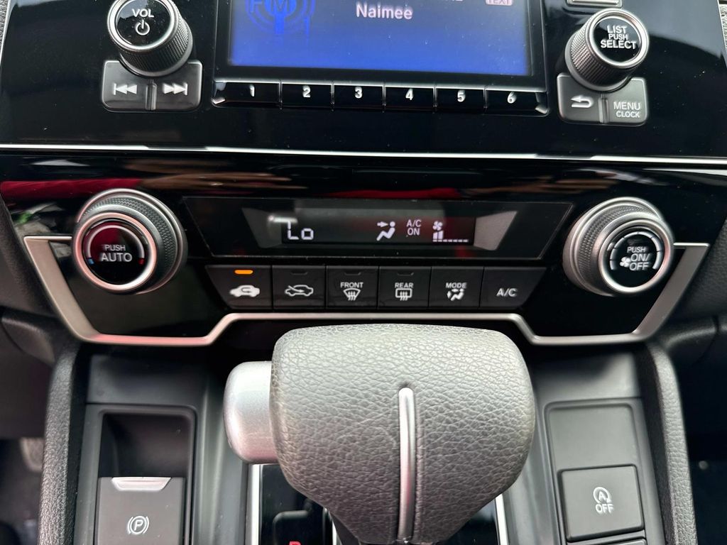 2021 Honda CR-V LX photo 26