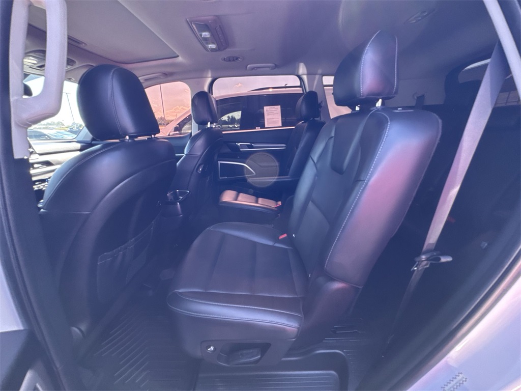 2021 Kia Telluride S photo 27