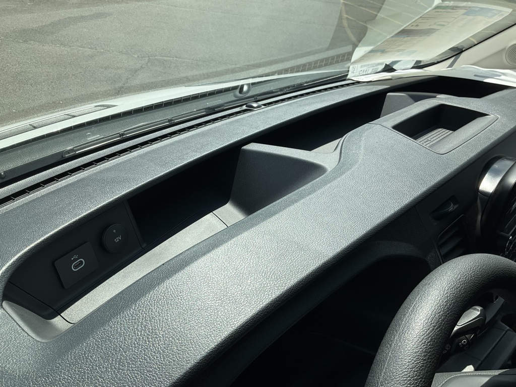 2025 Ford Transit photo 11