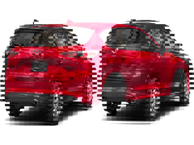 Certified 2025 Mazda CX-5 S Preferred package with VIN JM3KFBCM3S0779373 for sale in St. Cloud, Minnesota