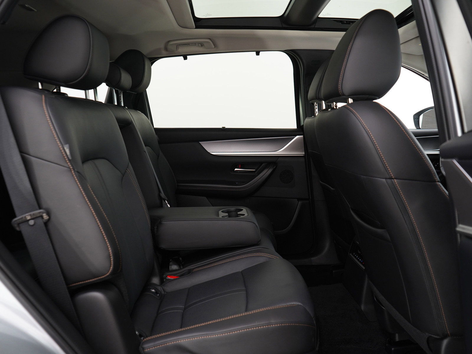 2025 Mazda CX-90 Premium S photo 13