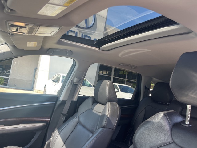 2018 Acura MDX SH-AWD Technology photo 34