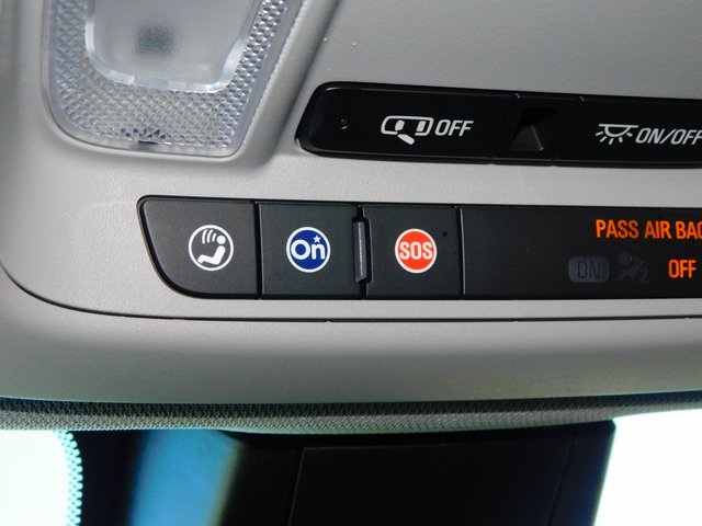 2023 Chevrolet Blazer 2LT photo 38