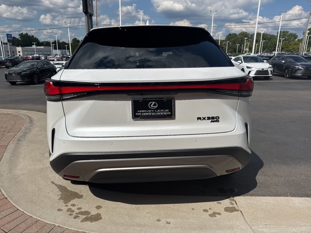 2025 Lexus RX 350 Premium photo 11
