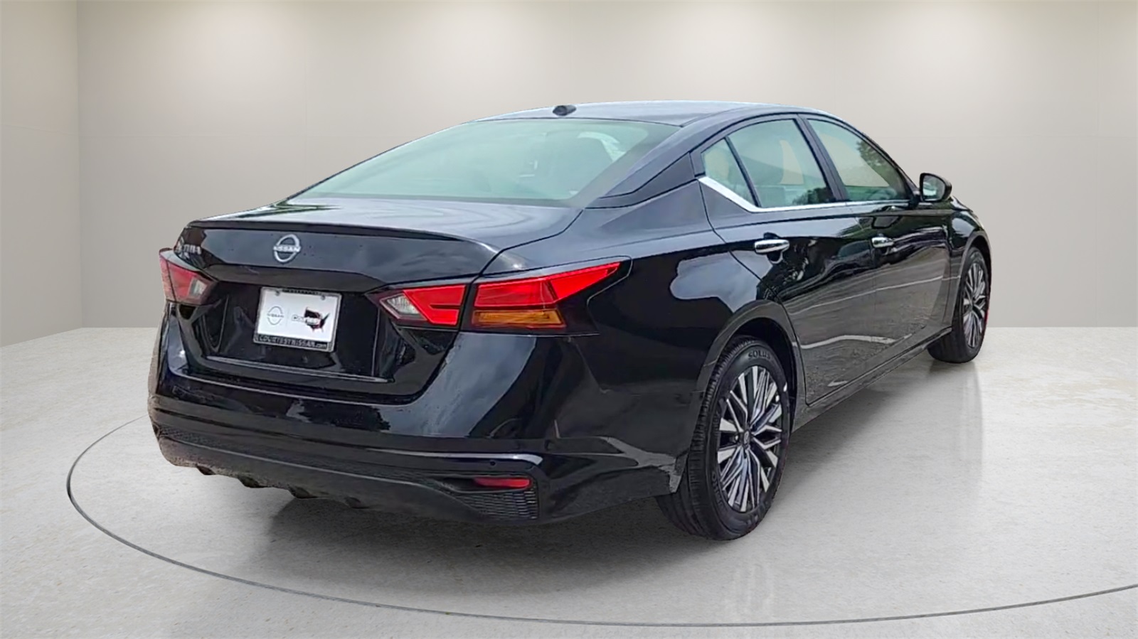 2025 Nissan Altima 2.5 SV photo 26