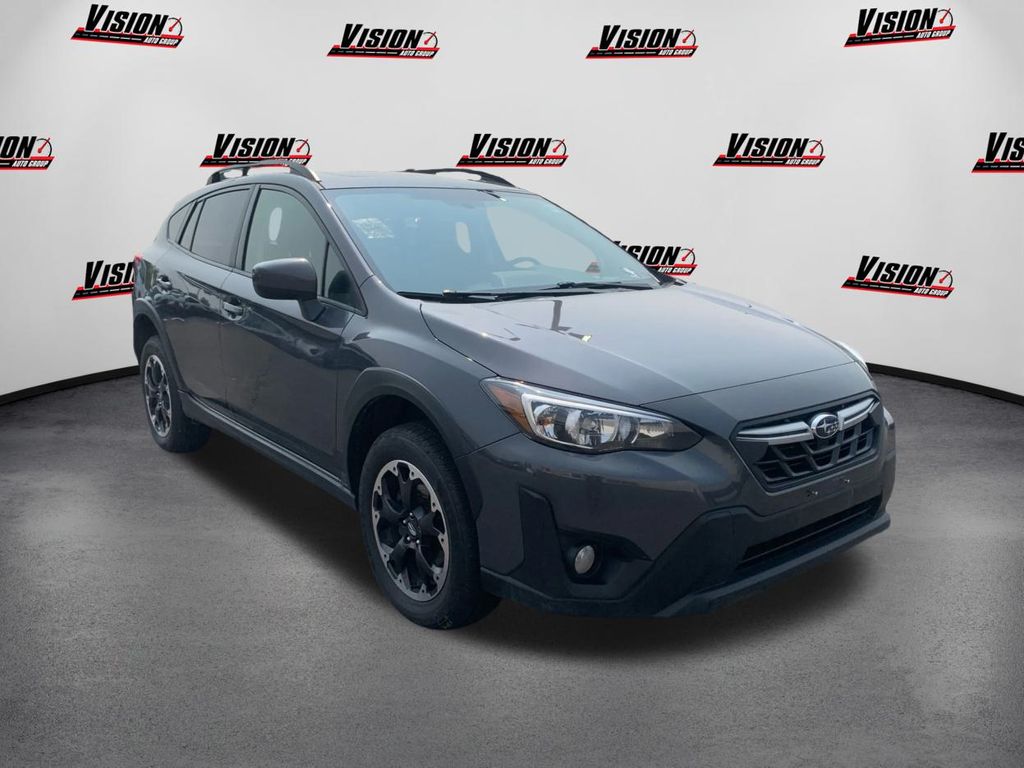 2023 Subaru Crosstrek Premium photo 3