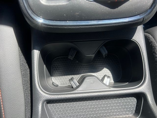 2026 Honda CR-V Hybrid Sport-L photo 20