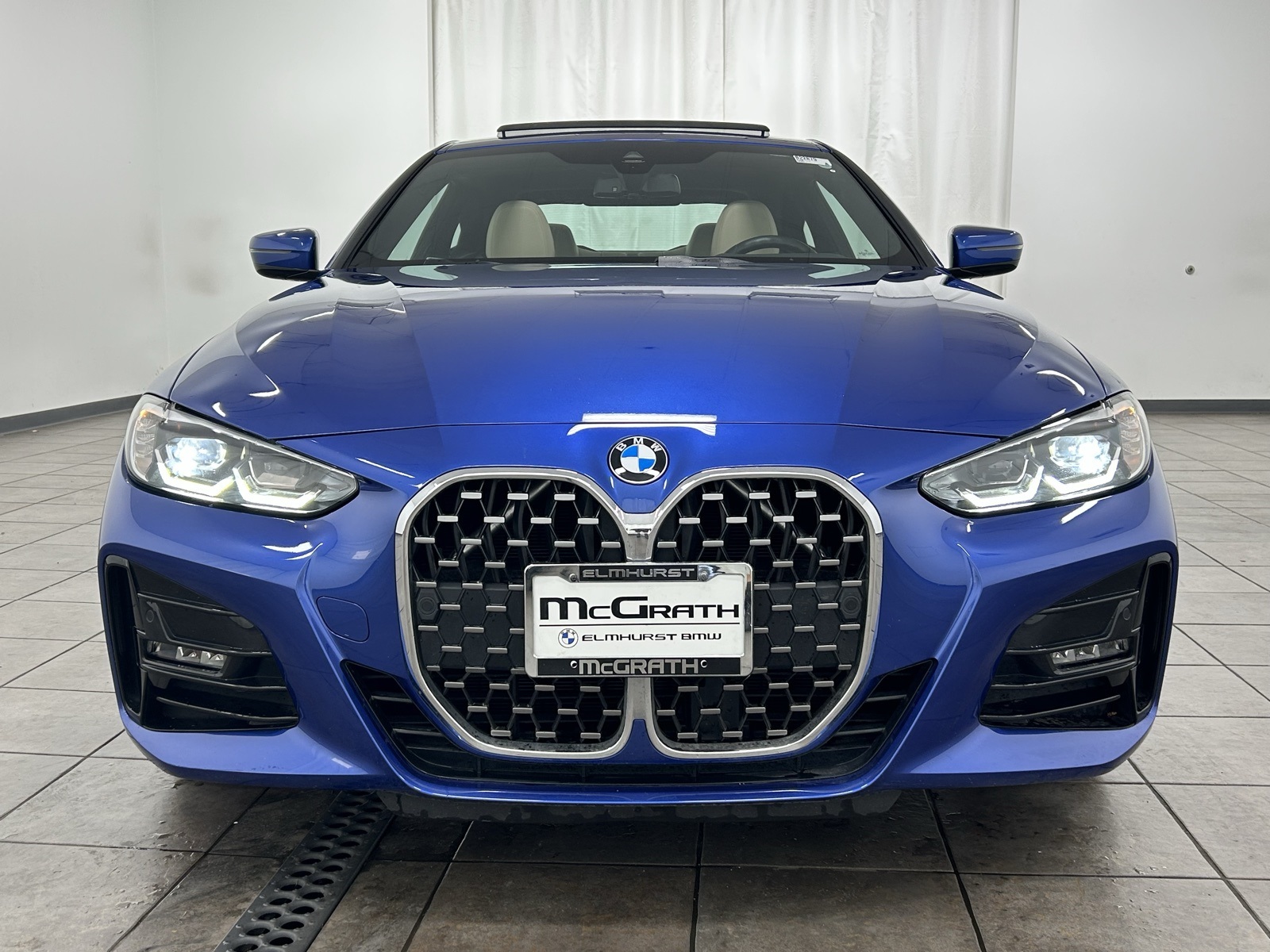 2024 Bmw 430i xDrive photo 7