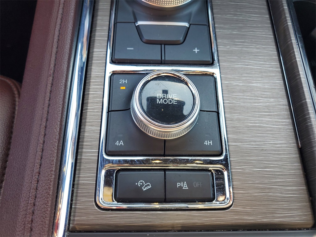 2024 Ford Expedition Limited photo 25