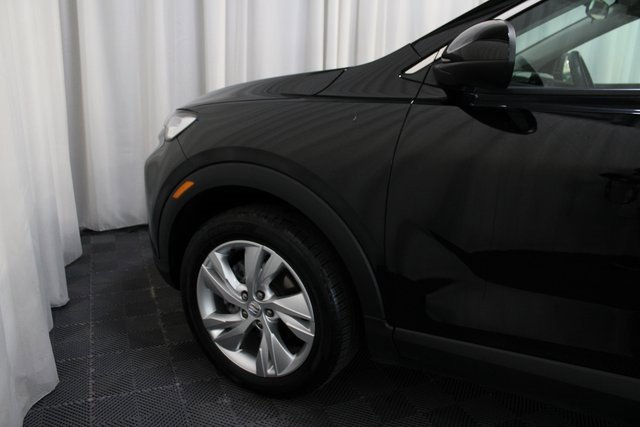 2025 Buick Encore GX Preferred photo 7