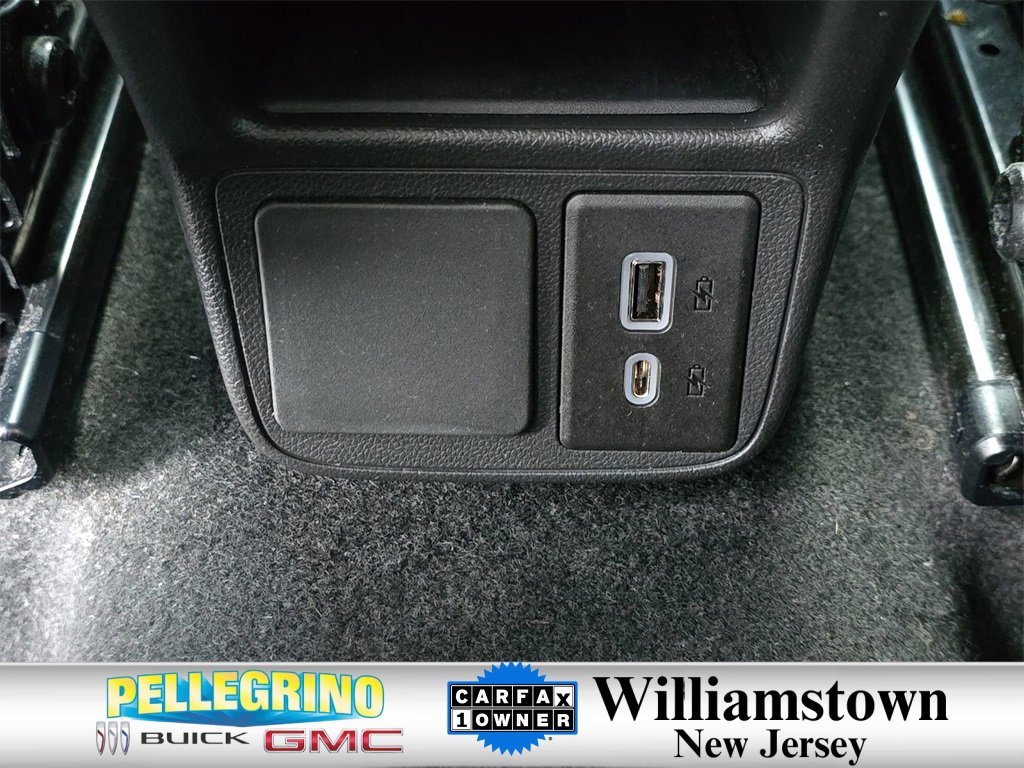 2023 Buick Encore GX Select photo 20