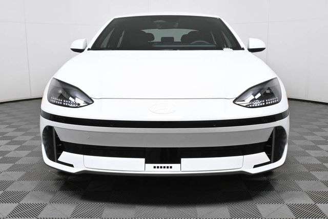 2025 Hyundai Ioniq 6 SEL photo 2