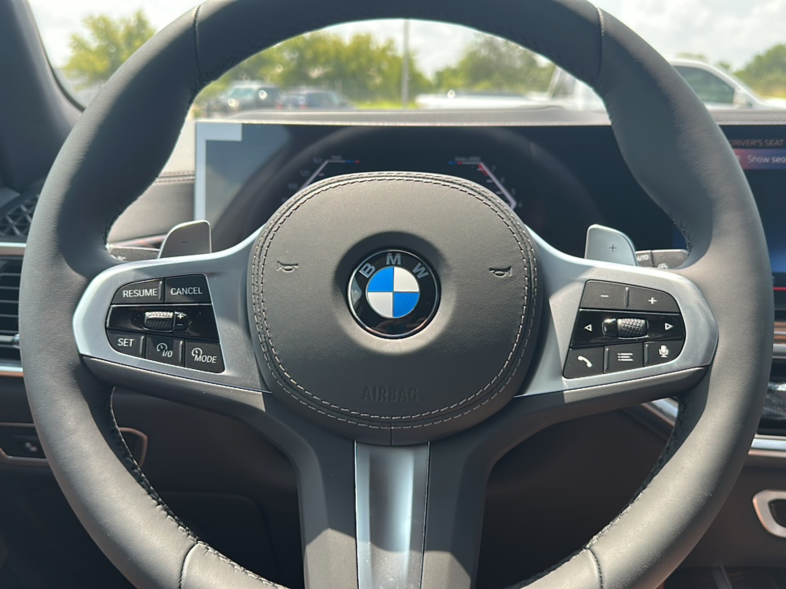 2026 Bmw X7 xDrive40i photo 3