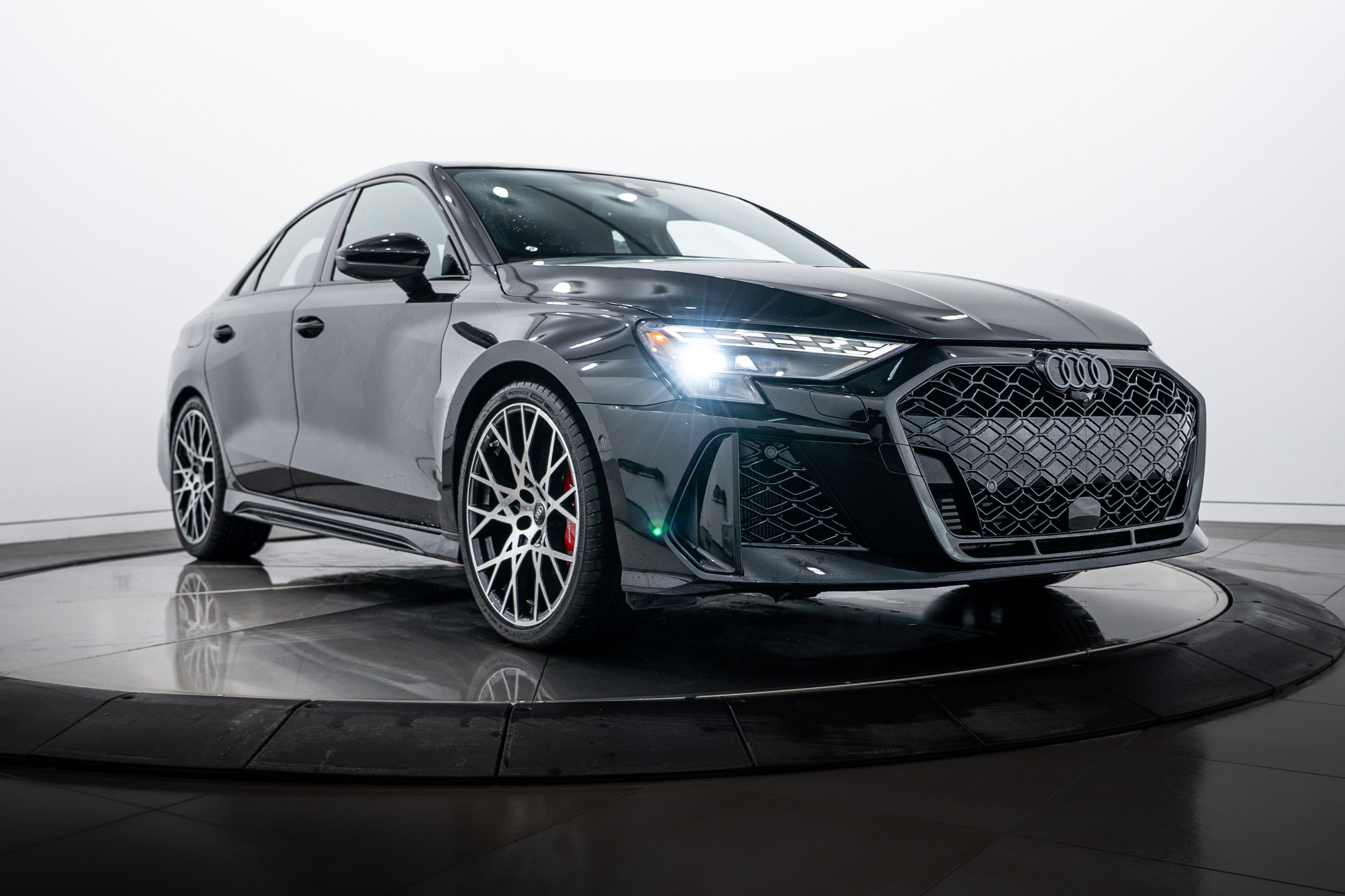 2025 Audi RS 3 Base's photo