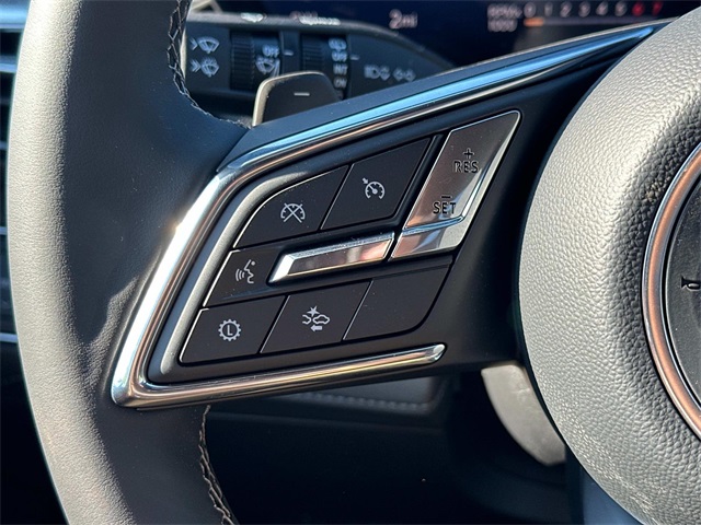 2026 Buick Enclave Preferred photo 20
