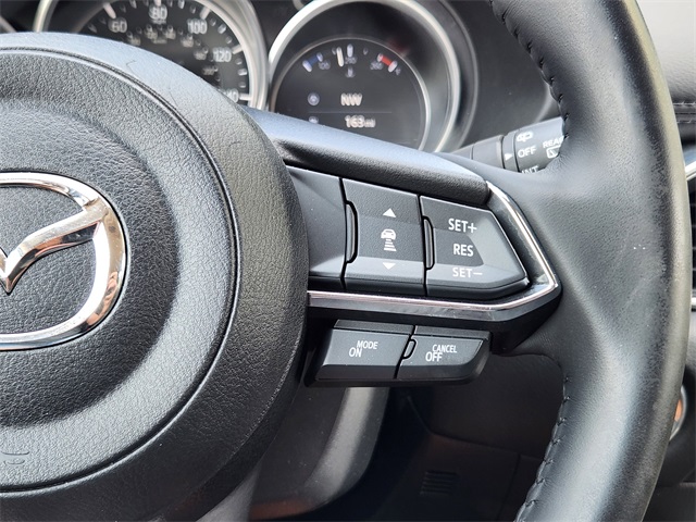 2023 Mazda CX-5 2.5 Select photo 20