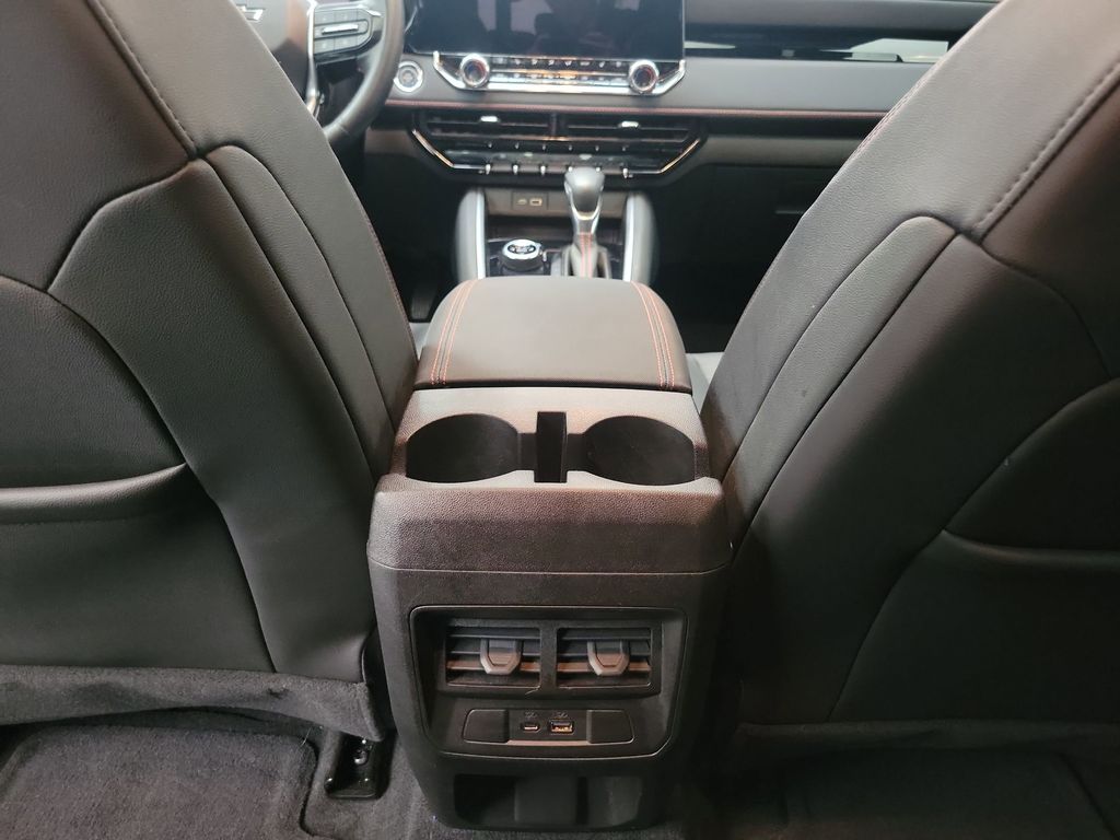 2023 Chevrolet Colorado Z71 photo 20