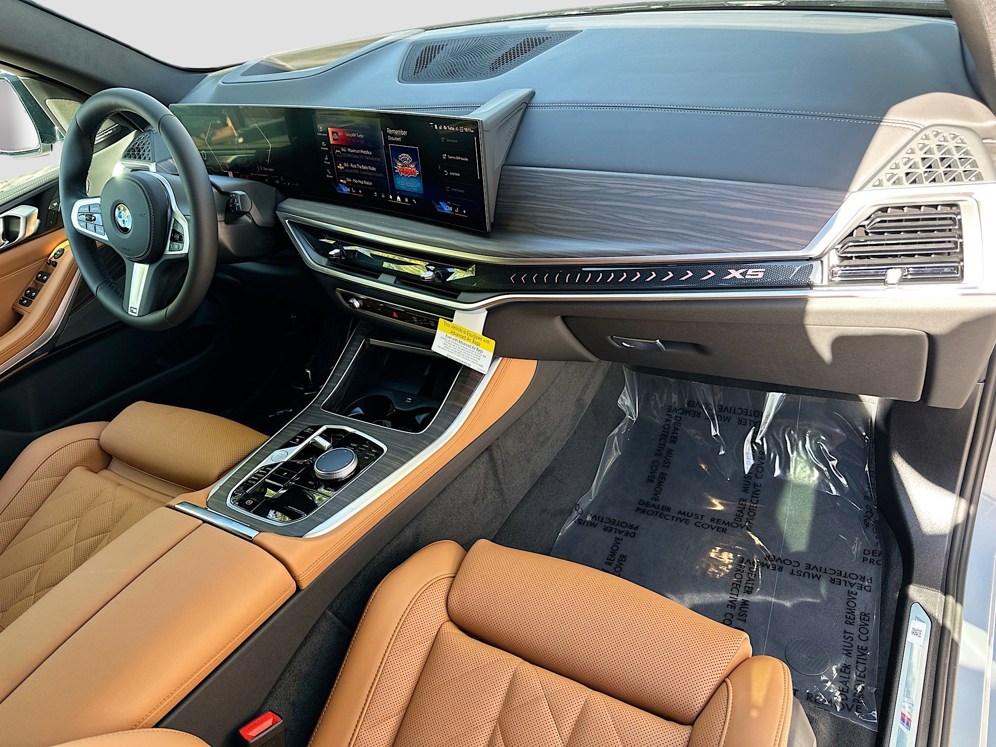 2026 Bmw X5 sDrive40i photo 26