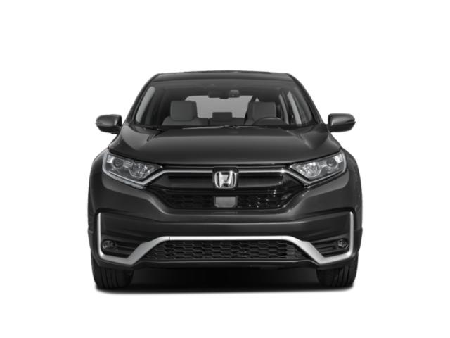 2020 Honda CR-V EX-L photo 4