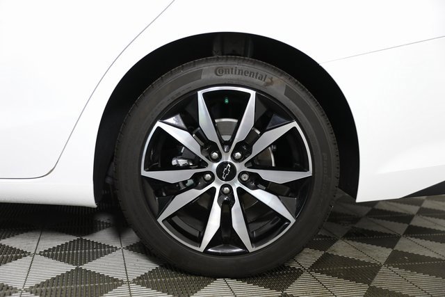 2022 Chevrolet Malibu RS photo 27