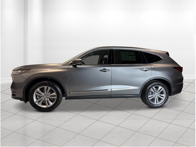 2026 Acura MDX Base photo 2