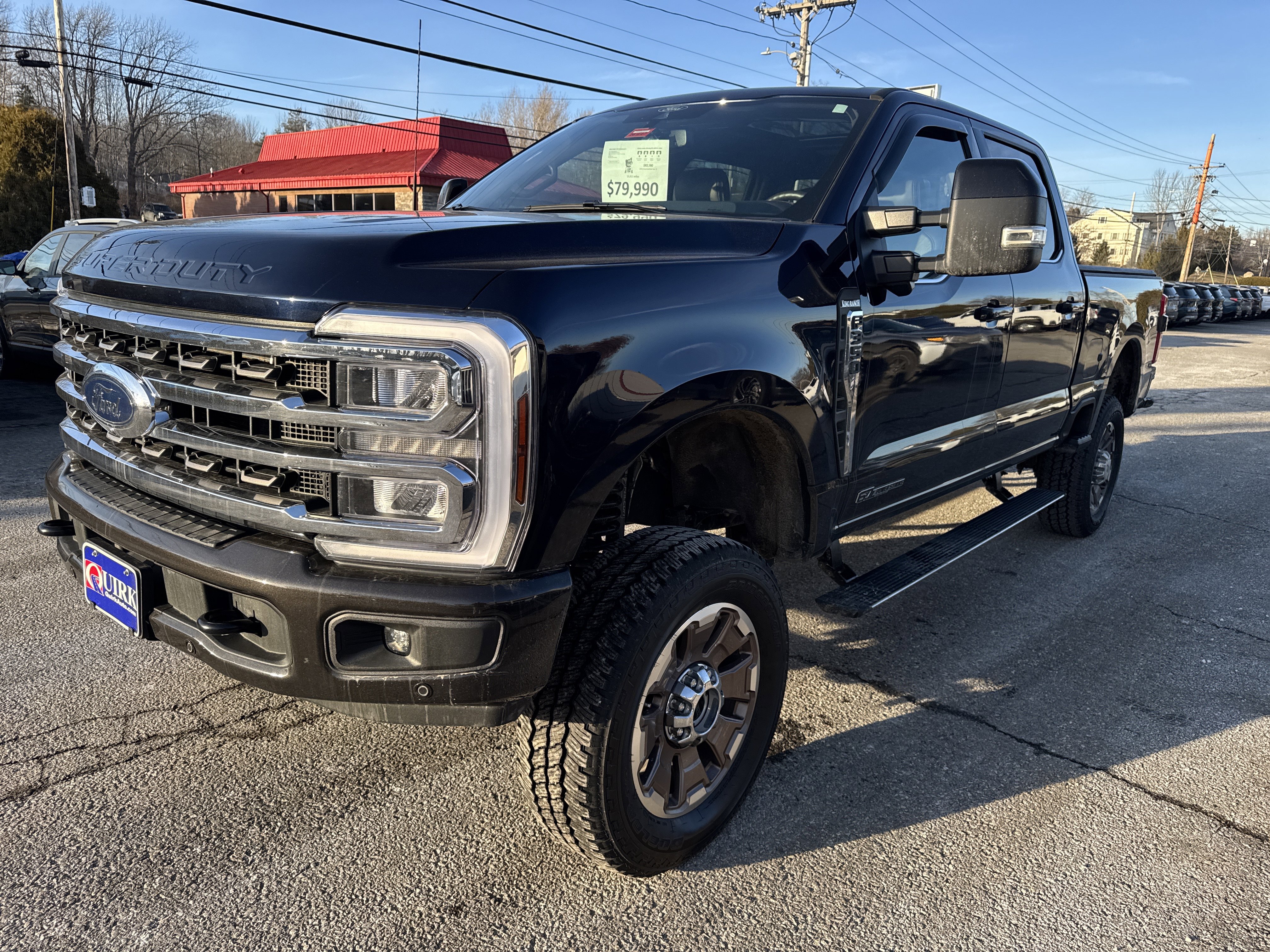 2024 Ford F-350 Base's photo