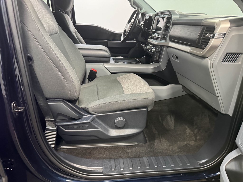 2021 Ford F-150 XLT photo 53