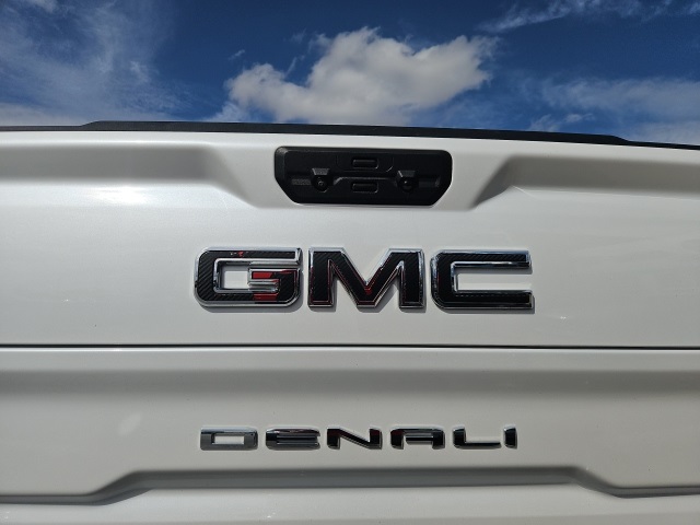 2023 Gmc Sierra 1500 Denali photo 4