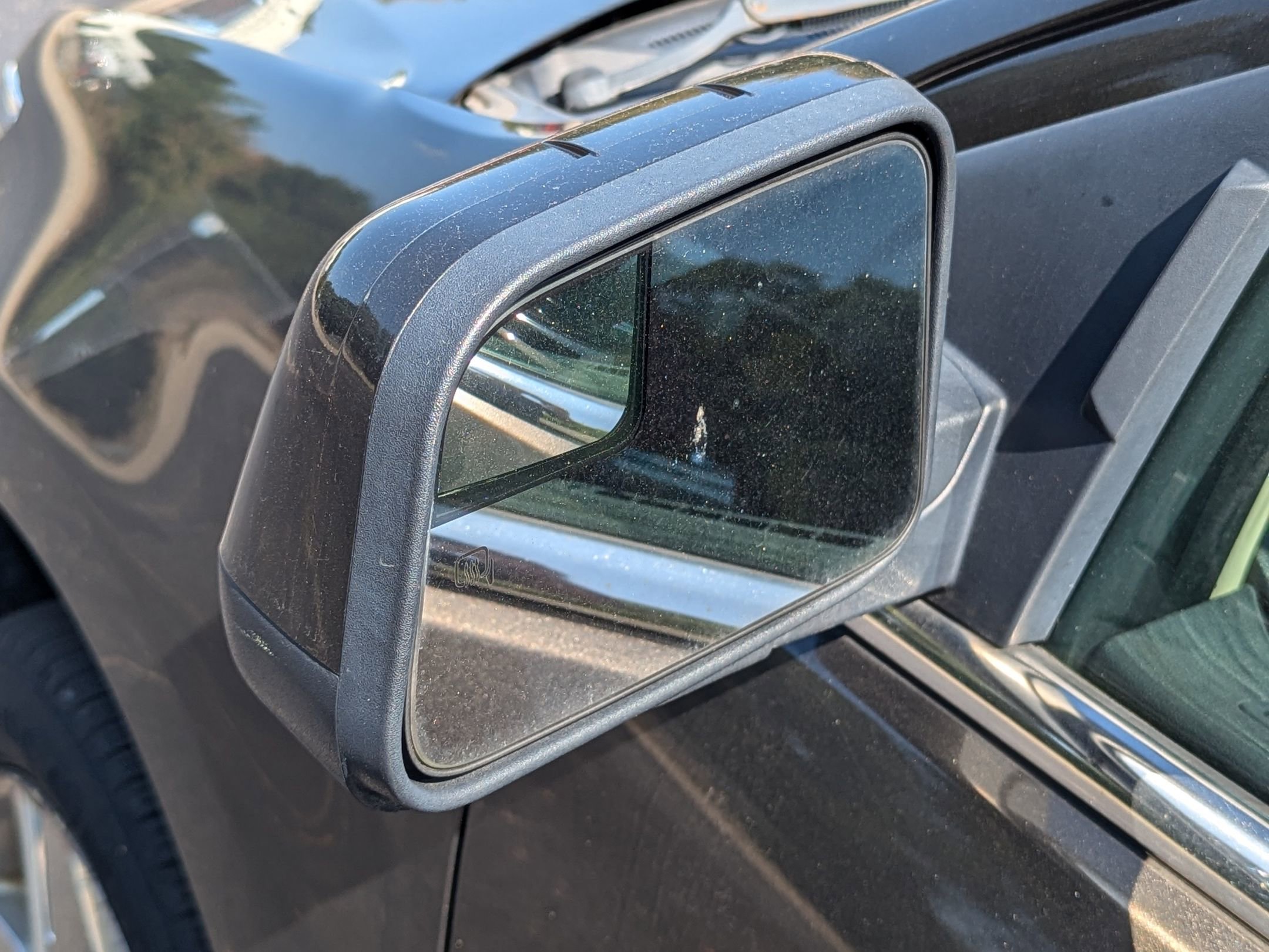 2011 Ford Edge Limited photo 11