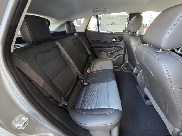 2026 Chevrolet Trax LT photo 39