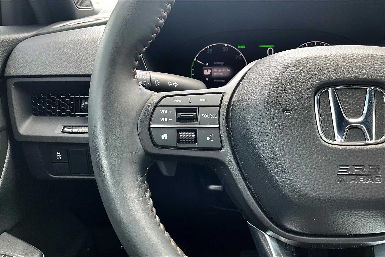 2023 Honda CR-V Hybrid Sport photo 20