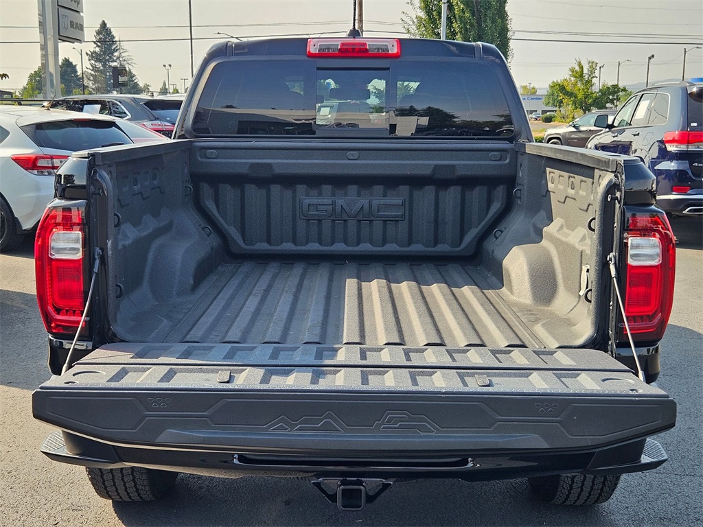 2023 Gmc Canyon AT4 photo 25