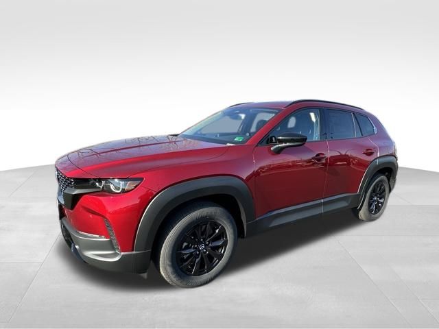 2026 Mazda CX-50 Premium's photo