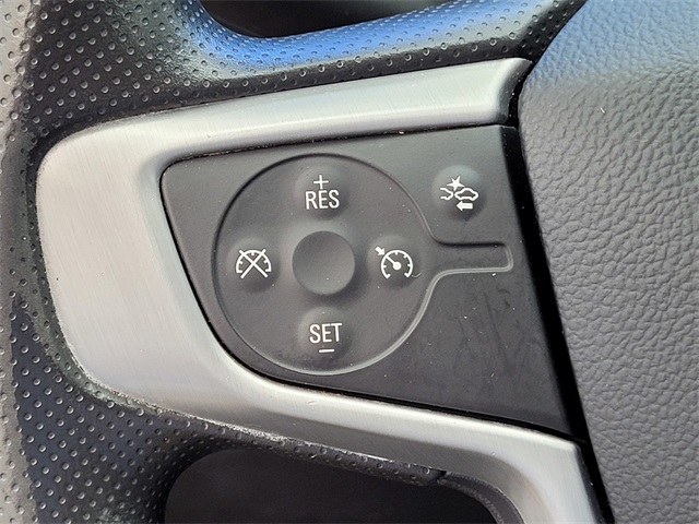 2022 Gmc Acadia SLE photo 28