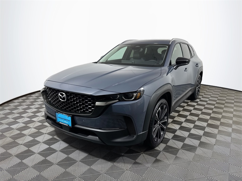 2026 Mazda CX-50 Premium's photo