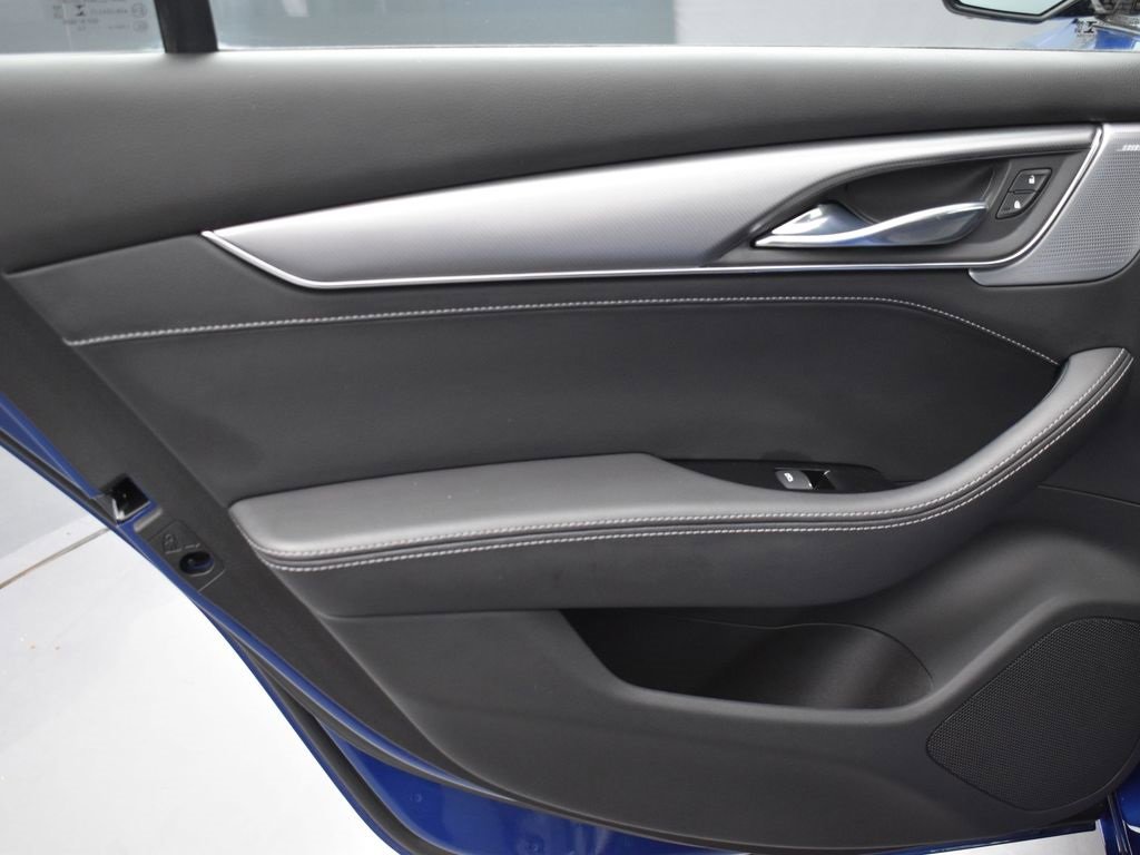 2023 Cadillac CT5 Premium Luxury photo 25