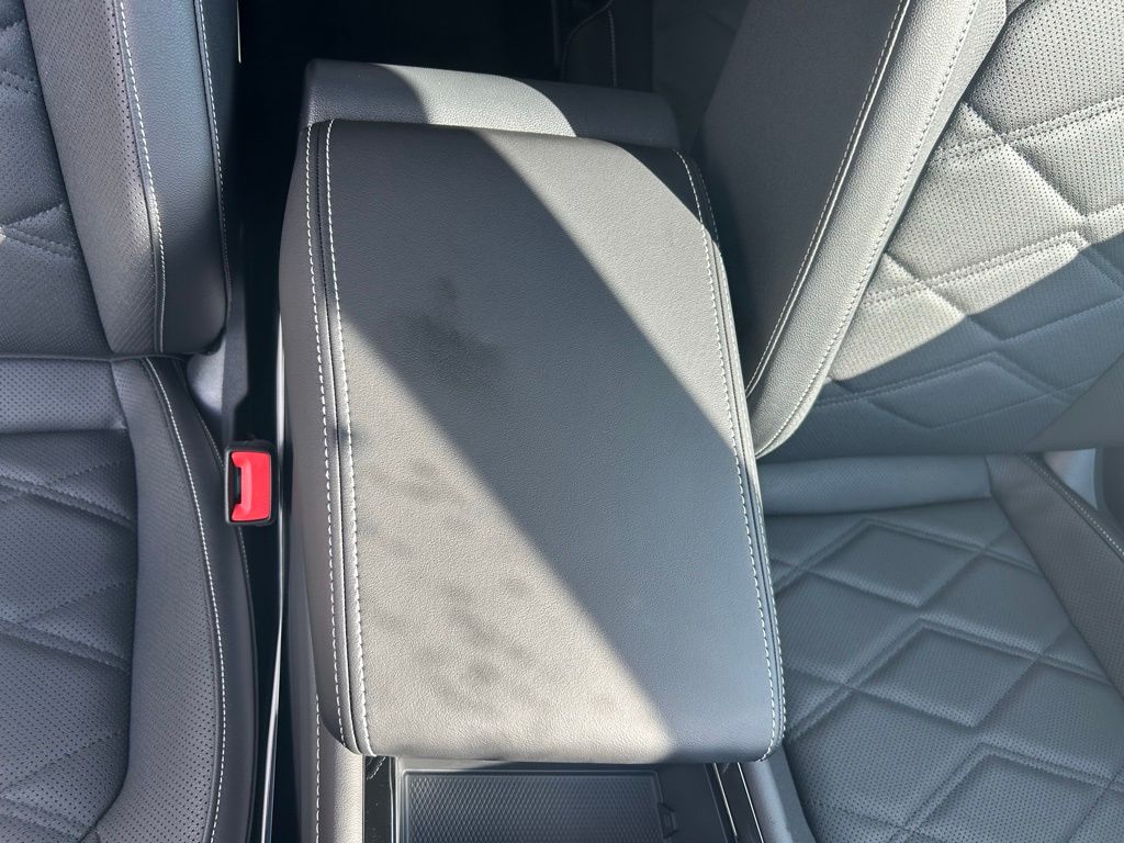 2026 Volkswagen Atlas SE Technology photo 29