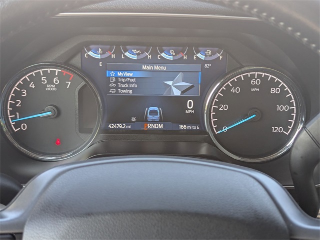 2022 Ford F-150 XLT photo 16
