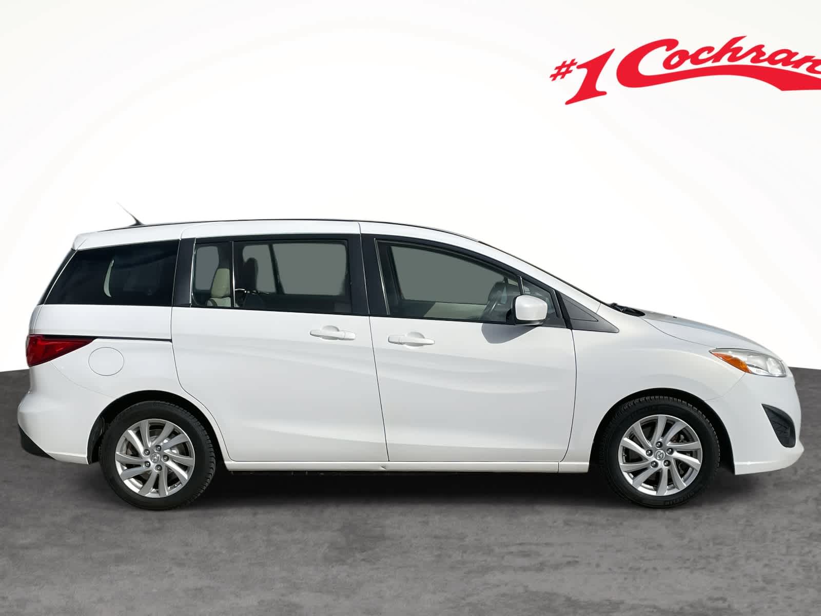 Used 2012 Mazda MAZDA5 Sport with VIN JM1CW2BL1C0120327 for sale in Pittsburgh, PA